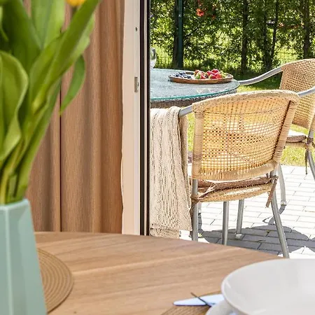 6_banga Casa de Férias Palanga